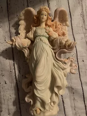 Seraphim Classics - Limited Edition Alyssa  Natures Angel  1995 - Box COA 70919 • $40