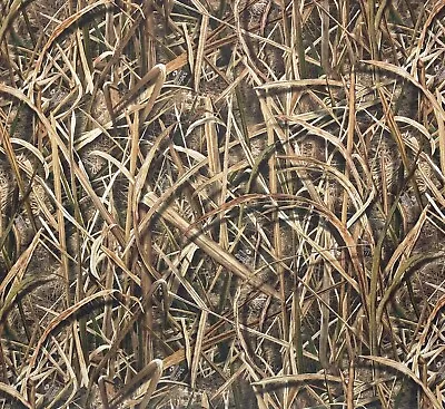 Mossy Oak Shadowgrass Blades 1200d Polyester Cordura Dwr Fabric By Yard 60 W • $16.99