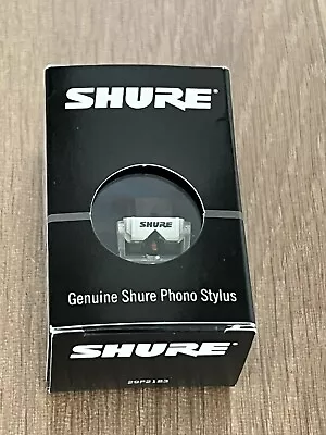 Shure N44-7 Replacement Phono Stylus For M44-7  M44C M44G Cartridges NOS • $199