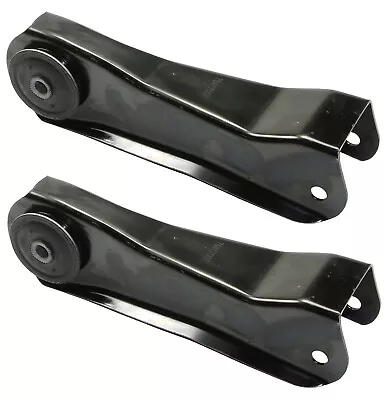 Pair Set Of 2 Rear Upper Moog Susp Control Arms R-Series For Ford Mustang 00-04 • $90.97