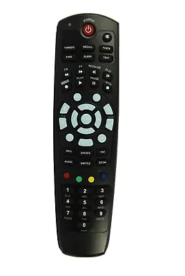 £10 • Buy Remote Control For Openbox S9 S10 S11 S12 Skybox F3S F4S F5S M3 PVR