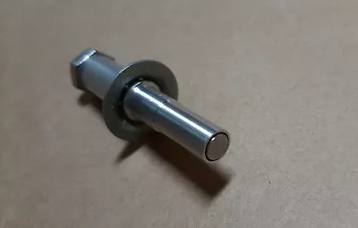 .223 Caliber Bullet Lube Cutter For Pan Lubing Cast Bullets. • $20