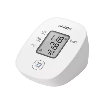 Automatic Blood Pressure Monitor OMRON HEM-7121J FREE DELIVERY • $106.27