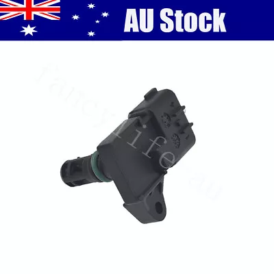 5.2BAR MAP Sensor For Cummins M11 ISC ISL ISM ISX ISB 5WK96802 2872784 4921324 • $23.58