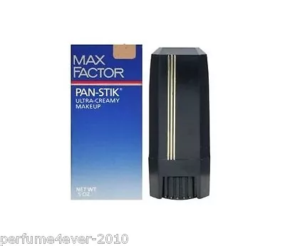 Max Factor Pan-stik Ultra Creamy Makeup Twilight Blush • $17.90