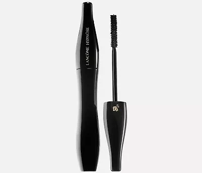 Lancome Hypnose Mascara 01 Noir Hypnotic - NEW & BOXED • £19.99