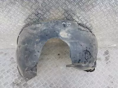 £12 • Buy 96fg16115a  Rear Plastic Inner Fender Left For Ford Fiesta UK198056-56