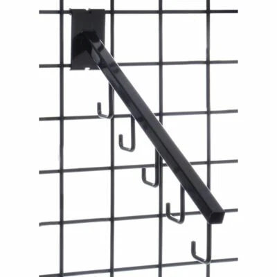 $20.34 • Buy Black 5 Waterfall Hooks