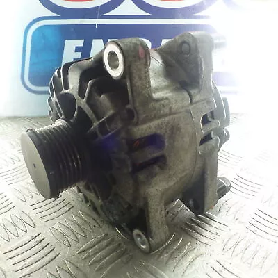 £44.95 • Buy 2014 Peugeot Rcz 2.0 Hdi Diesel Alternator 9664779680