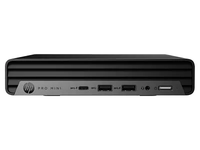 HP Pro Mini 400 G9 I7 16GB RAM 512GB Desktop PC 8Q792PA • $1539