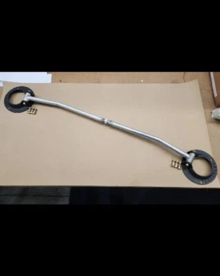 $399.95 • Buy Rare Autotech 90-92 VW GTI Jetta MK2 Front Upper Strut Bar Stressbar Corrado Etc