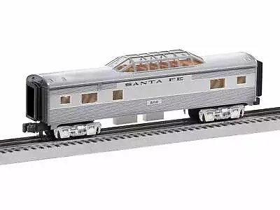 Santa Fe Add-on Vista Dome Car • $83.15