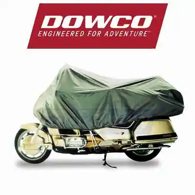 Dowco Legend Traveler Motorcycle Cover For 2005-2014 Victory Vegas 8-Ball - Cx • $58.38