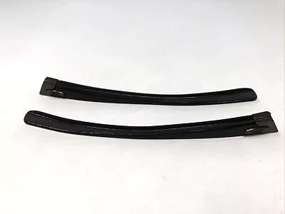 Authentic Temple Replacement PARTS OAKLEY GASKET 136mm Black HC35 • $21.25