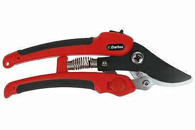 Darlac DP332 Compound Action Pruner Secateurs Roses Cutting • £18.40