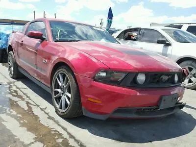 Manual Transmission 6 Speed 5.0L Thru 09/23/12 Fits 11-13 MUSTANG 3059858 • $2345