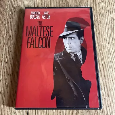 The Maltese Falcon (DVD 1941) • $7.99