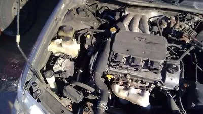 $795 • Buy Engine 3.0L VIN F 5th Digit 1MZFE Engine 6 Cylinder Fits 99-03 SOLARA 3959822