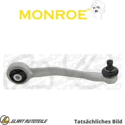 HANDLEBAR WHEEL SUSPENSION FOR AUDI Q5 A4/Allroad/B8 A5/Cabriolet/S5 CHJA/CDNC 2.0L • $71.25