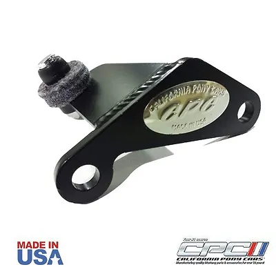 1964-1973 Mustang Retrofit 3025.0L Clutch Pivot Equalizer Bracket Assembly  USA • $97.95