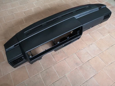 $450 • Buy VW Golf MK2 Jetta MK2 Plastic Black Dashboard Dash LHD 