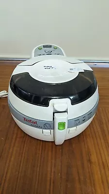 Tefal Actifry Air Fryer Black - Tested Working - Free Post Missing Clip See M • $135