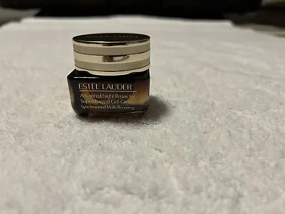 Brand New Estee Lauder Advanced Night Repair Eye Supercharged Complex .5 Oz/15ml • $19.97