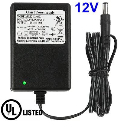 12V Battery Charger For Kids Ride On Toys Best Choice Products SUV Kid Trax Car • $10.99