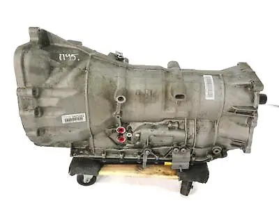 2008-2010 BMW X6 (E71) 3.0L N54 - 6HP19 A/T AUTOMATIC TRANSMISSION ASSEMBLY 80k • $2137.49