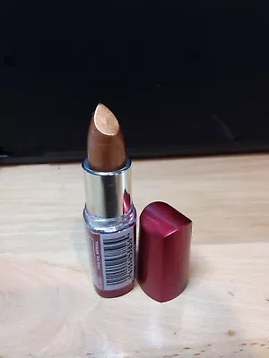 Maybelline Moisture Extreme Lipstick F120 Gold Medal  • $11.99