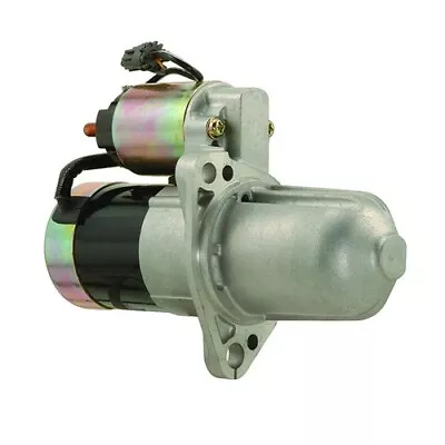 Starter Fits Nissan Altima Maxima Quest Van 3.5L 2002-2006 Automatic Trans • $62.99