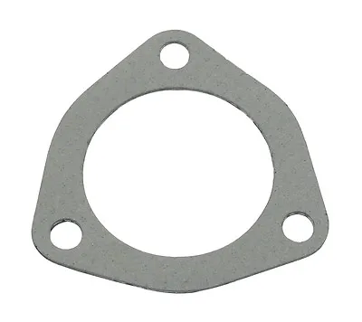 Empi 3390 Large 3-bolt Exhaust Flange Gasket Vw Buggy Bug Ghia Thing Trike Split • $8.98