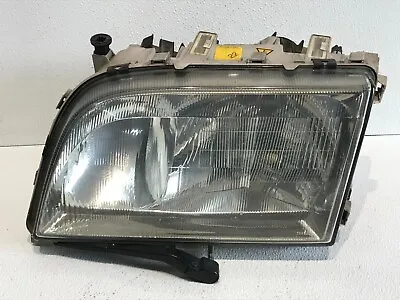 97-99 Mercedes Benz S500 W140 Left LH Driver Headlight OEM 1305235301 • $280