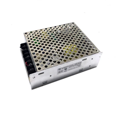 $44.99 • Buy V-Infinity VGS-100-24 108W 24-Volt Industrial Power Supply Module 4.5 Amps