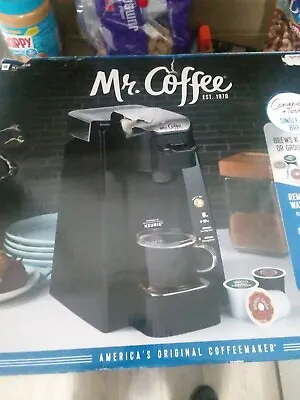 Mr. Coffee  In Original Box • $70