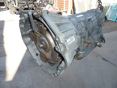 2000-2003 BMW X5 E53 4.4 V8 4.6 AWD ZF Automatic Transmission 5HP-24 Auto Tranny • $1295