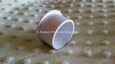 Reborn Baby Plugs 35mm Doll Supplies For Head Or Limbs • $2