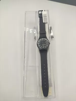 Vintage Swatch - GB140 Knight Of The Night - NOS Brand New • $94.99