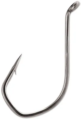 VMC 7115 Techset Live Bait Hooks Black Nickel • $8.68