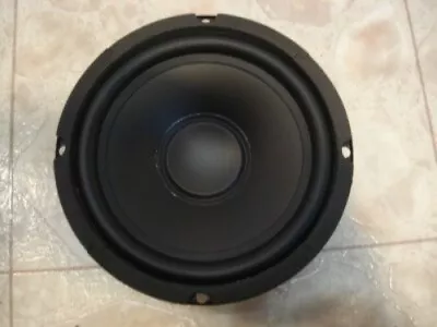 NEW Boston Acoustics 6.5  Replacement Bass Woofer Speaker A40 I II A40v 6-1/2  • $25