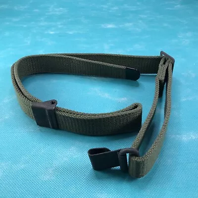 M1 Garand Sling - Green • $23