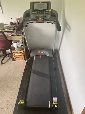 $1600 • Buy BH Treadmill I.concept V1 With Mat