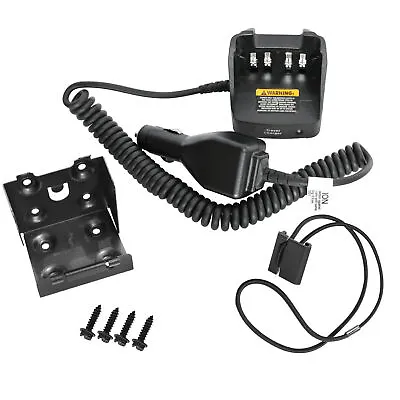 XPR Series Vehicle Charger For XPR3500 XPR6550 XPR6350 XPR7550 Radios RLN6433 • $34.99