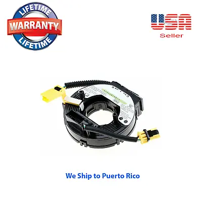 Air Bag Clockspring Spiral Cable For Honda Crosstour Fit Insight Odyssey Pilot • $23.97