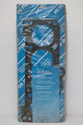$24.95 • Buy Genuine Reinz 068103383EJ Cylinder Head Gasket VW Volkswagen Audi NOS 612864010