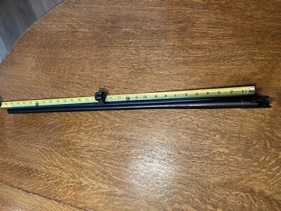 $165 • Buy Mossberg 500 12 Gauge 28” Mod Choke Barrel Gloss 3” Shells  #410