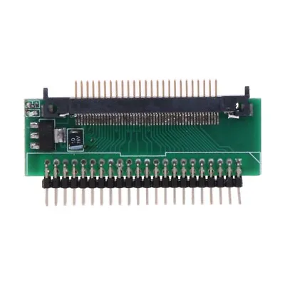 50pin 1.8 Inch IDE To 44pin Hard Disk SSD Adapter Card PCBA CF To IDE Adapter • £6.17