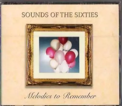 £3.18 • Buy VARIOUS ARTISTS : READERS DIGEST SOUNDS OF THE SIXTIES MEL CD Quality Guaranteed