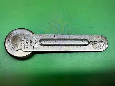 Vintage Oris Watch Case Opener Back Removal Tool • $15.16