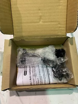 Genuine Oem Kawasaki Z1000sx Luggage Bag Fitting Kit 2017-19 99994-0867 • £19.99